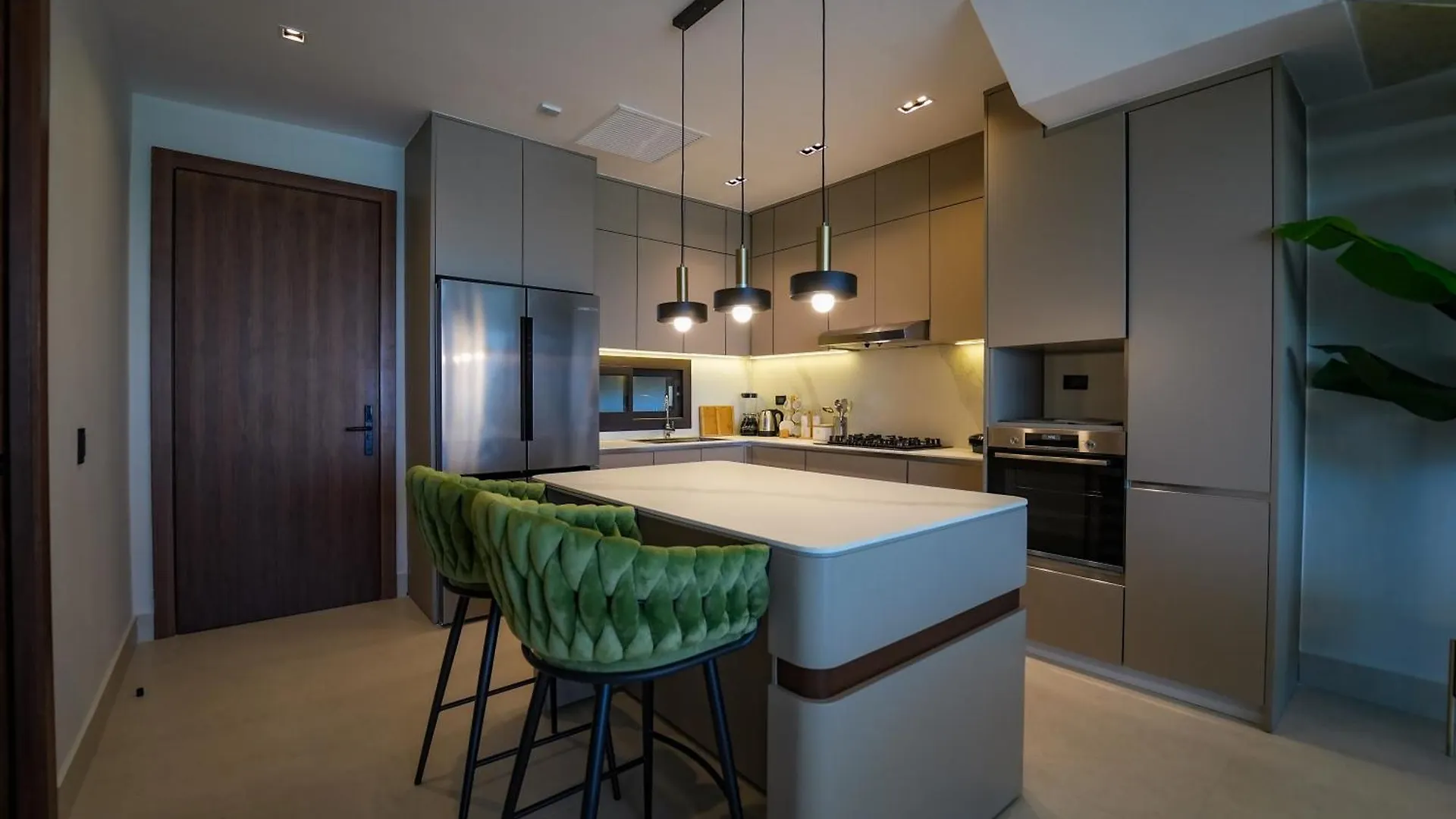 Marina Garden Cap Cana By Beach Homes Punta Cana Apartamento