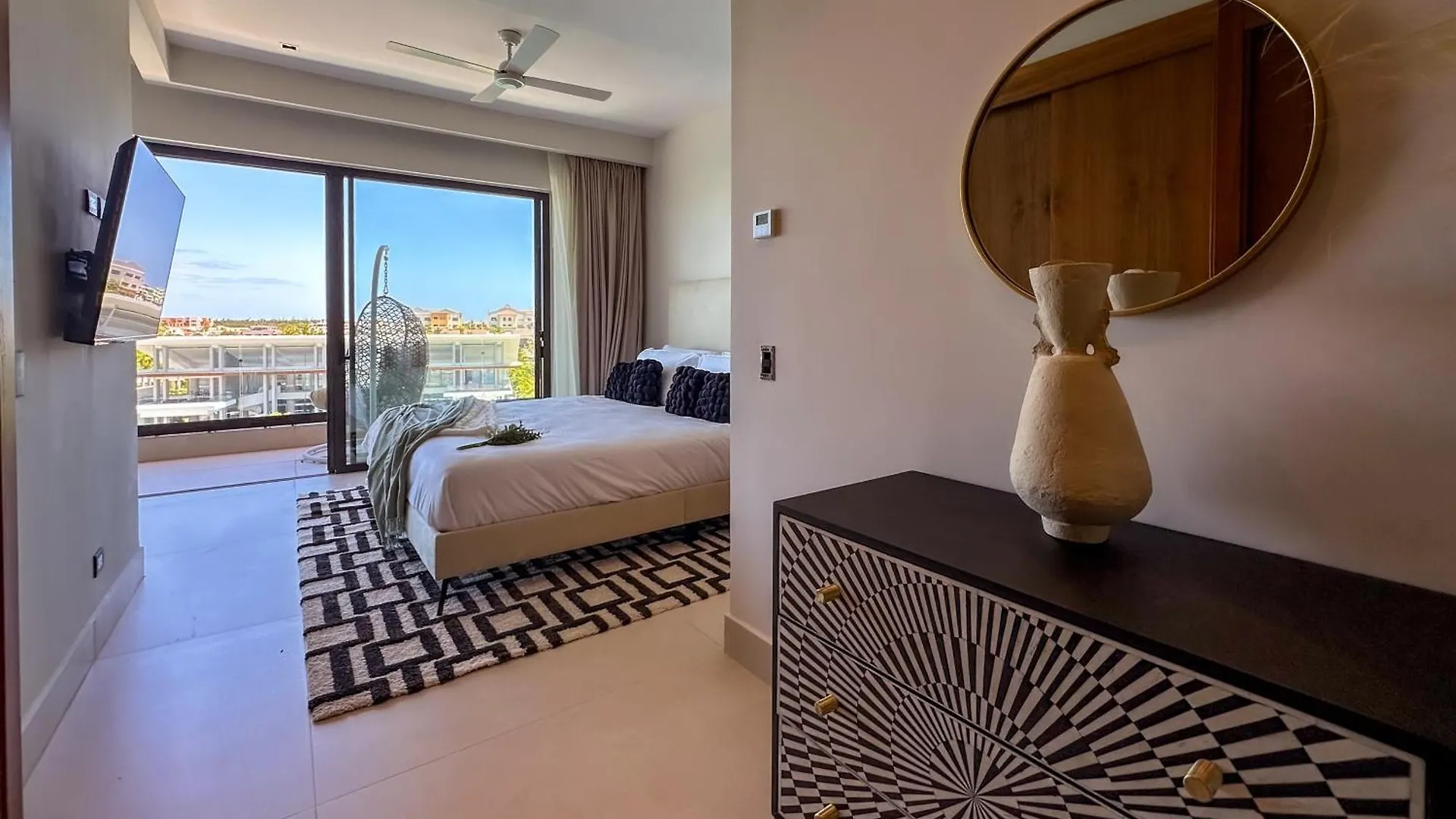 Apartamento Marina Garden Cap Cana By Beach Homes Punta Cana