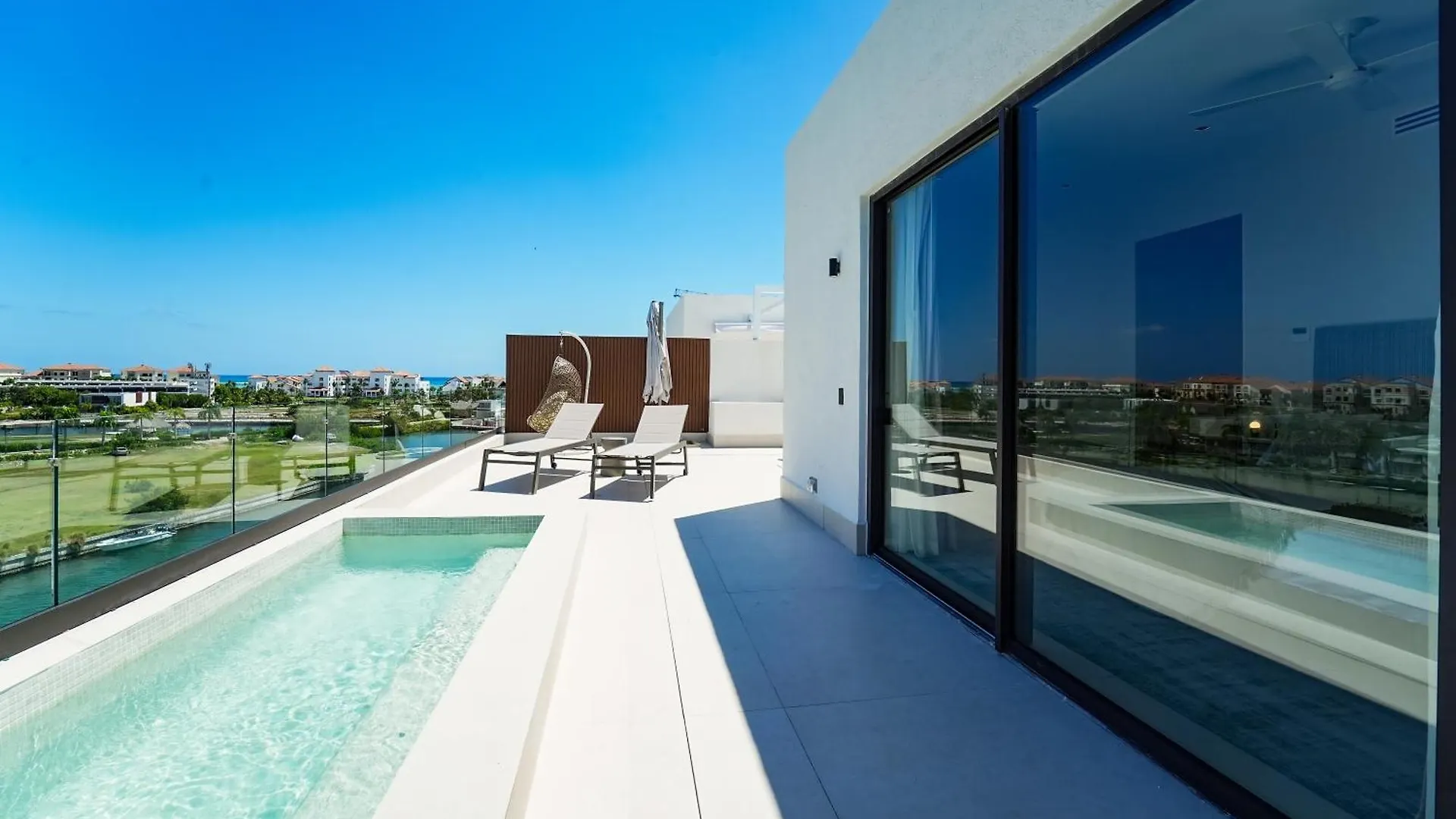Marina Garden Cap Cana By Beach Homes Punta Cana 0*,
