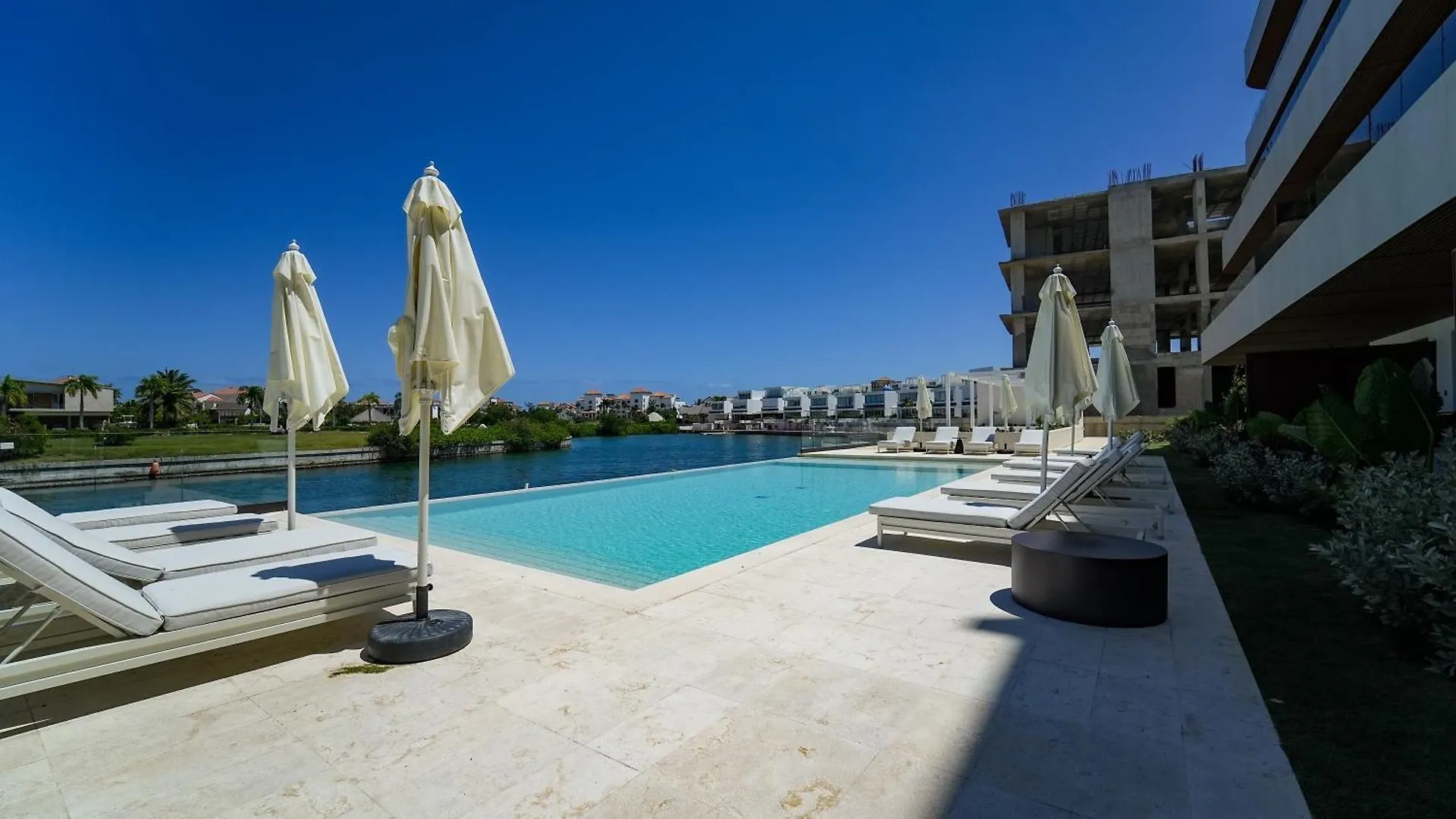 Marina Garden Cap Cana By Beach Homes Punta Cana