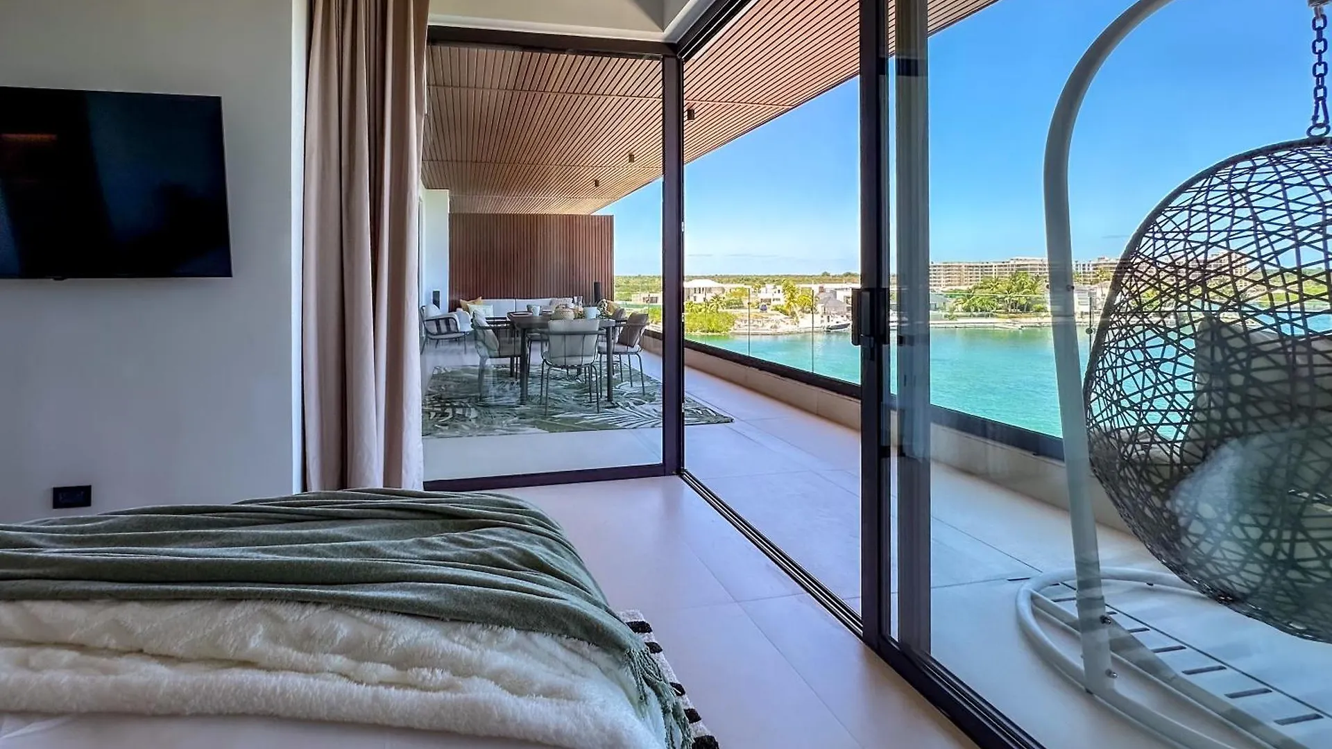Apartamento Marina Garden Cap Cana By Beach Homes Punta Cana