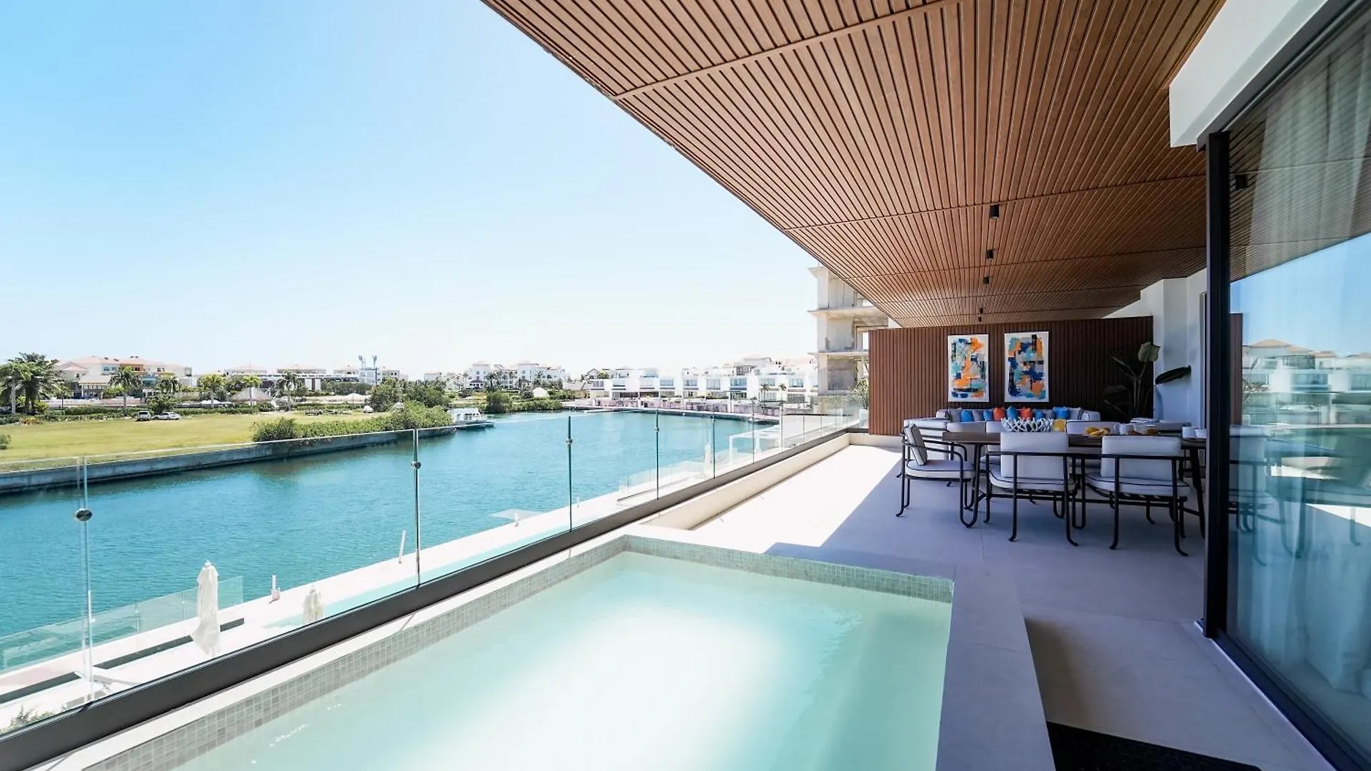 Apartamento Marina Garden Cap Cana By Beach Homes Punta Cana