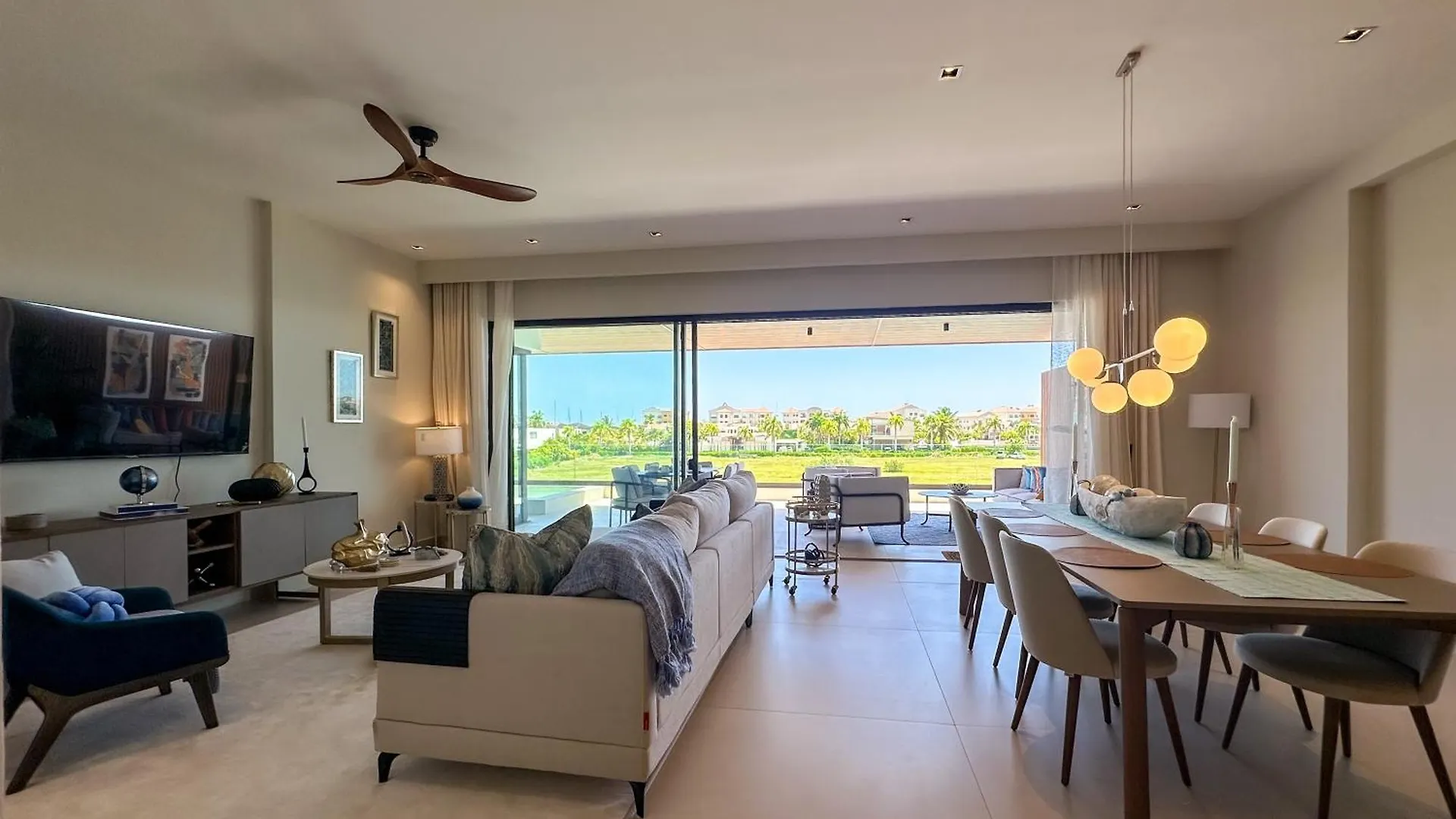 Marina Garden Cap Cana By Beach Homes Punta Cana