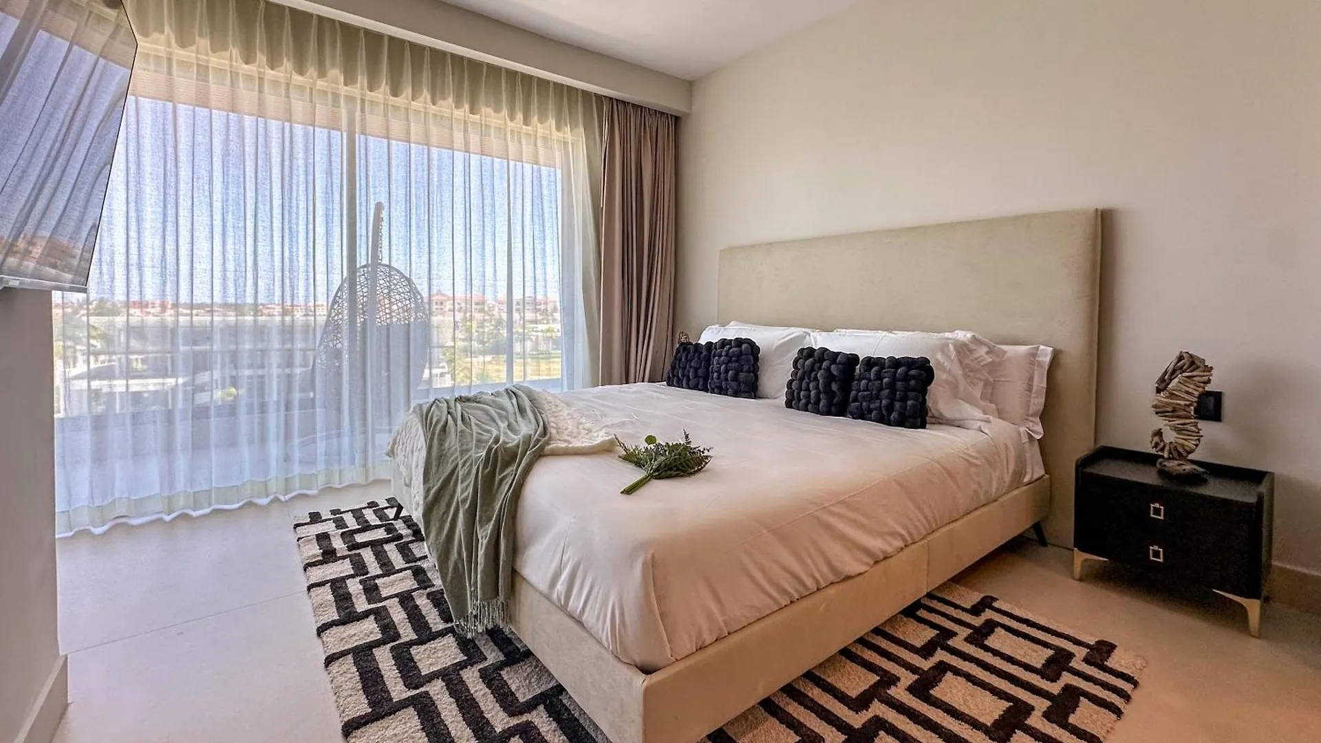 Marina Garden Cap Cana By Beach Homes Punta Cana Apartamento