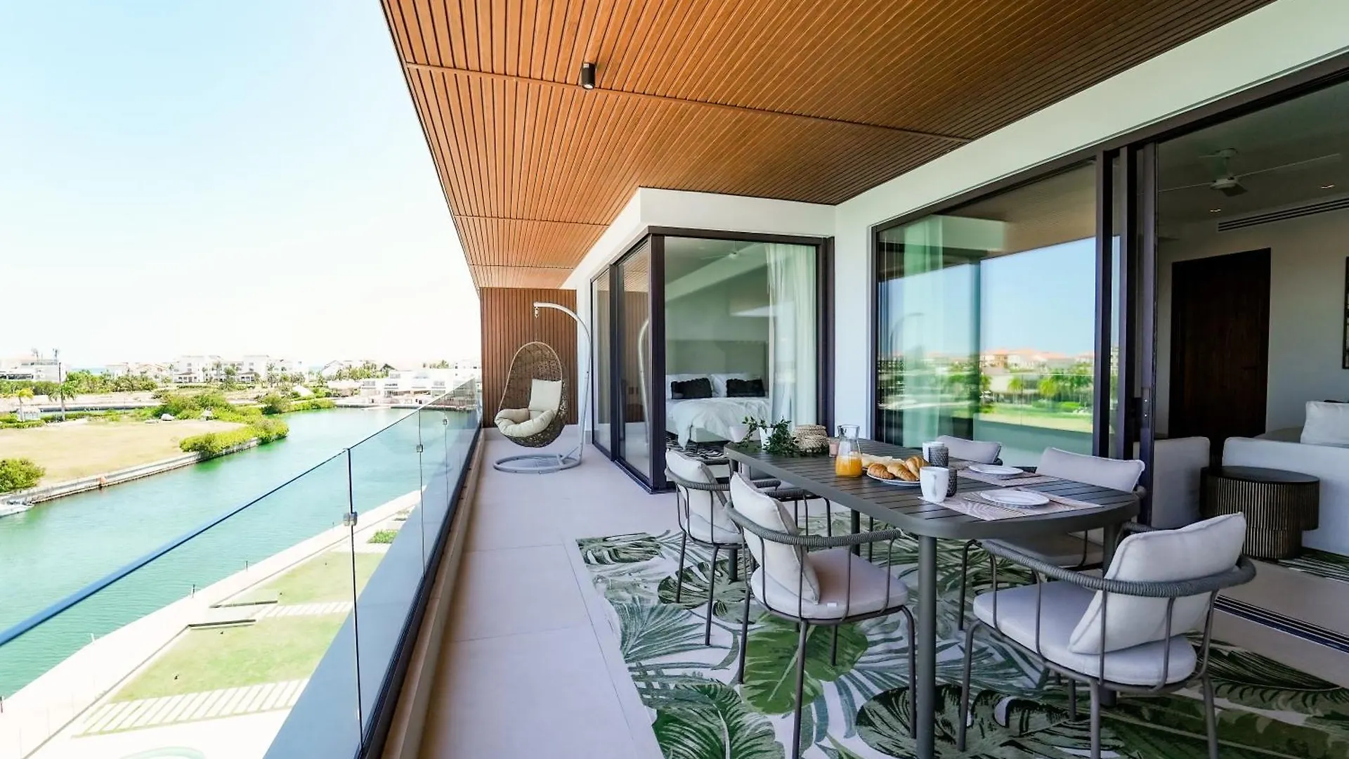 Apartamento Marina Garden Cap Cana By Beach Homes Punta Cana