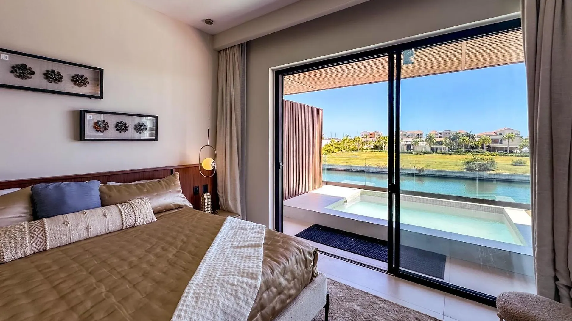 Apartamento Marina Garden Cap Cana By Beach Homes Punta Cana