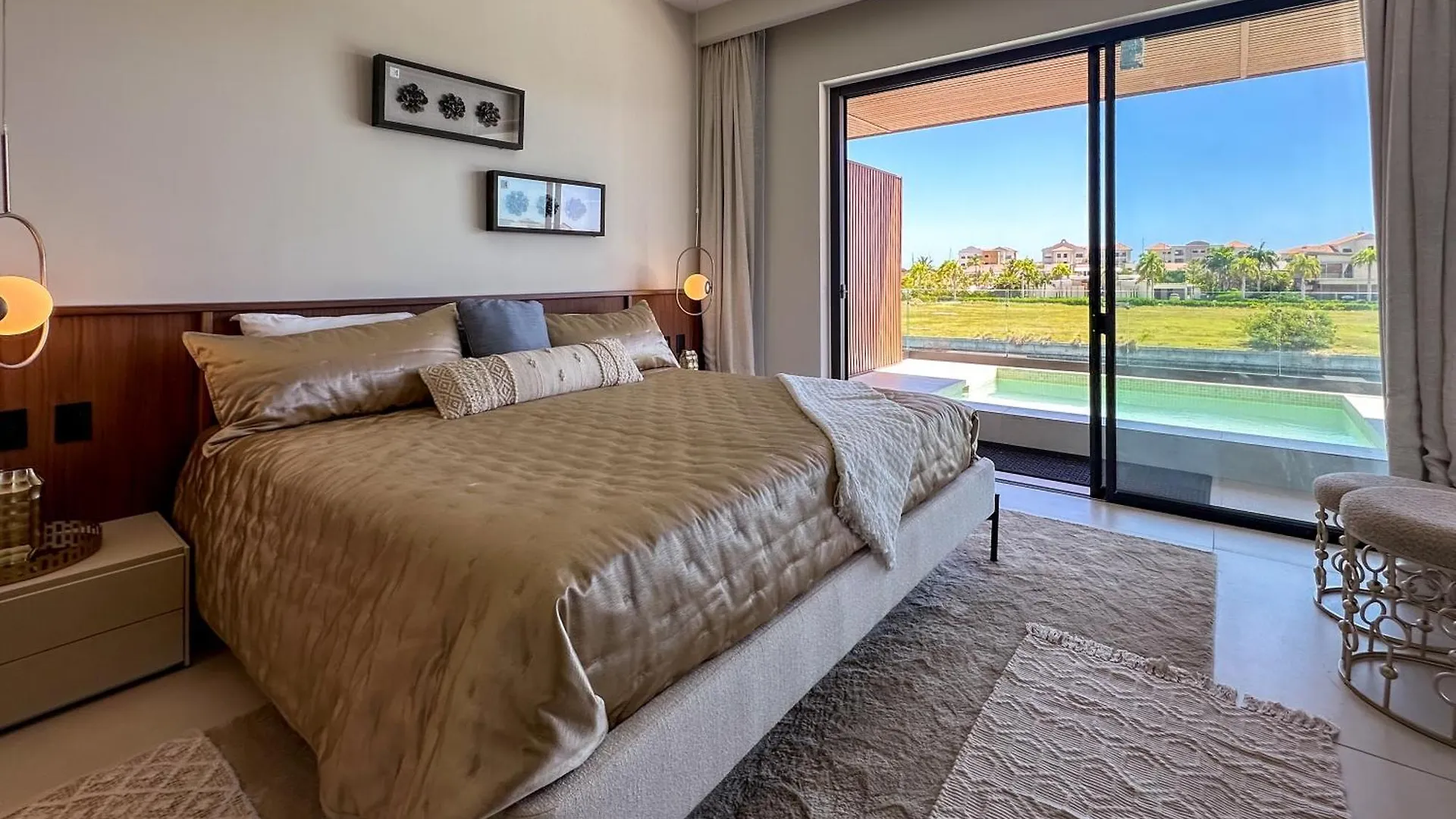 Marina Garden Cap Cana By Beach Homes Punta Cana 0*,  República Dominicana