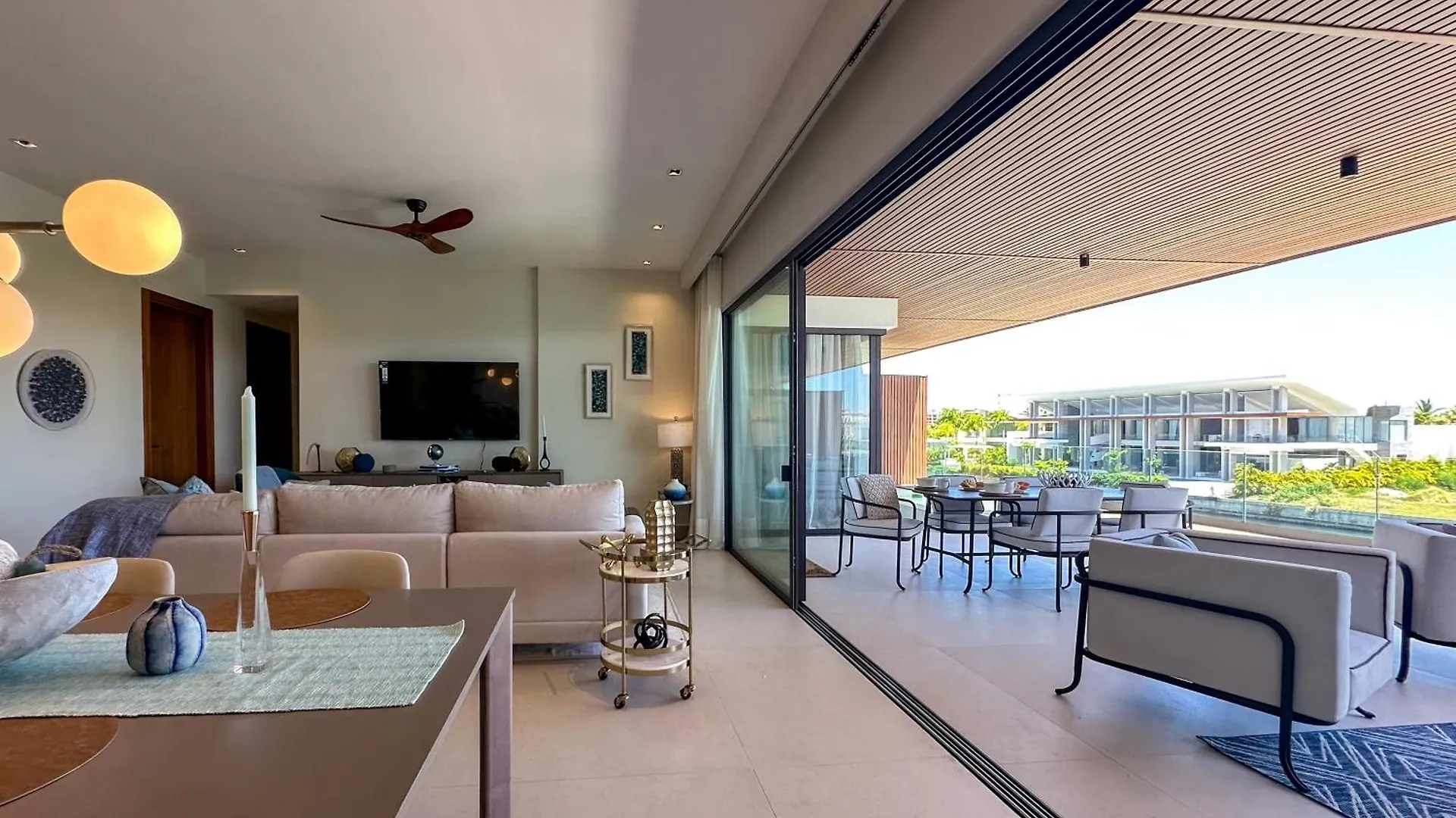 Marina Garden Cap Cana By Beach Homes Punta Cana República Dominicana