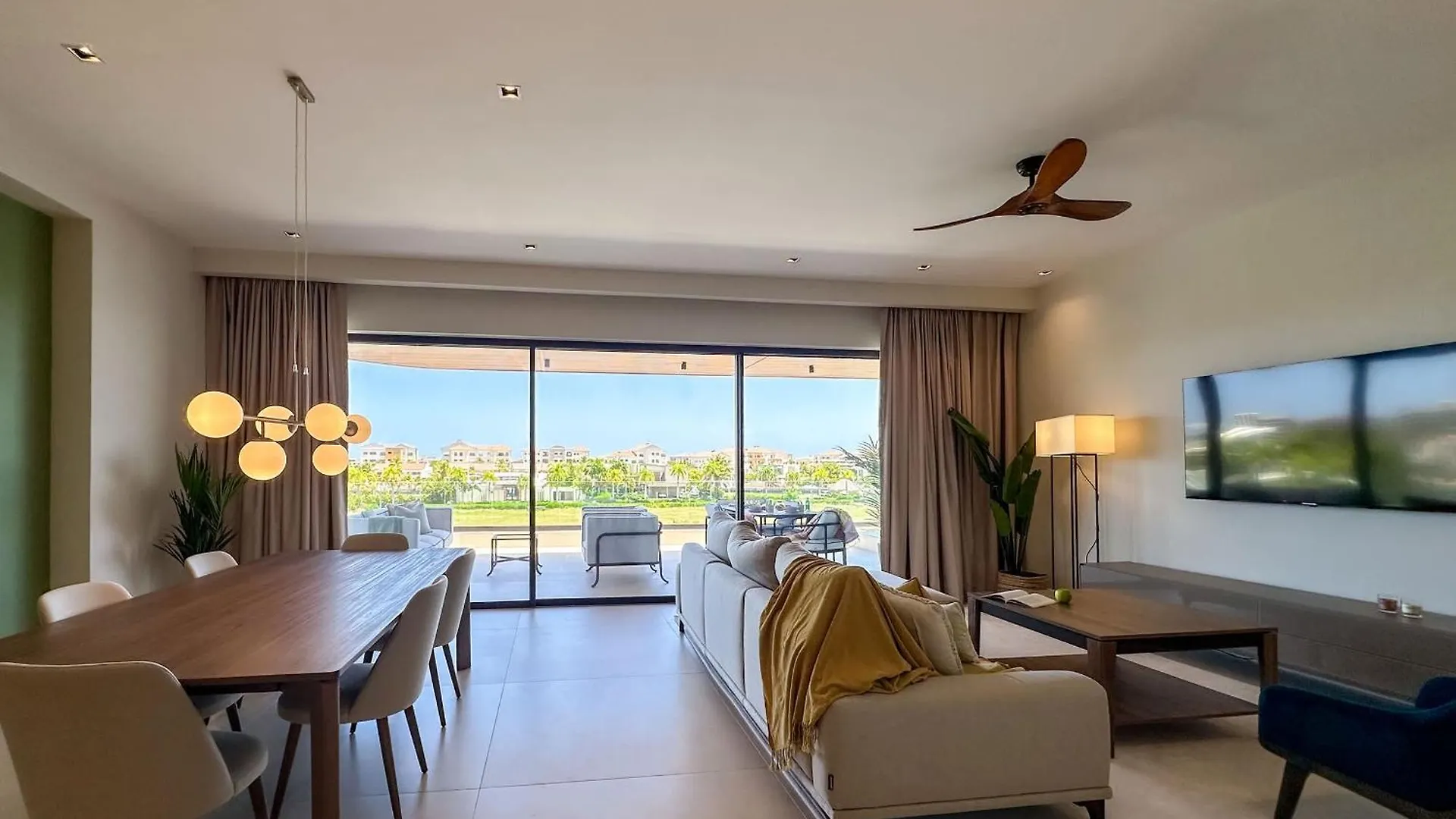 Marina Garden Cap Cana By Beach Homes Punta Cana
