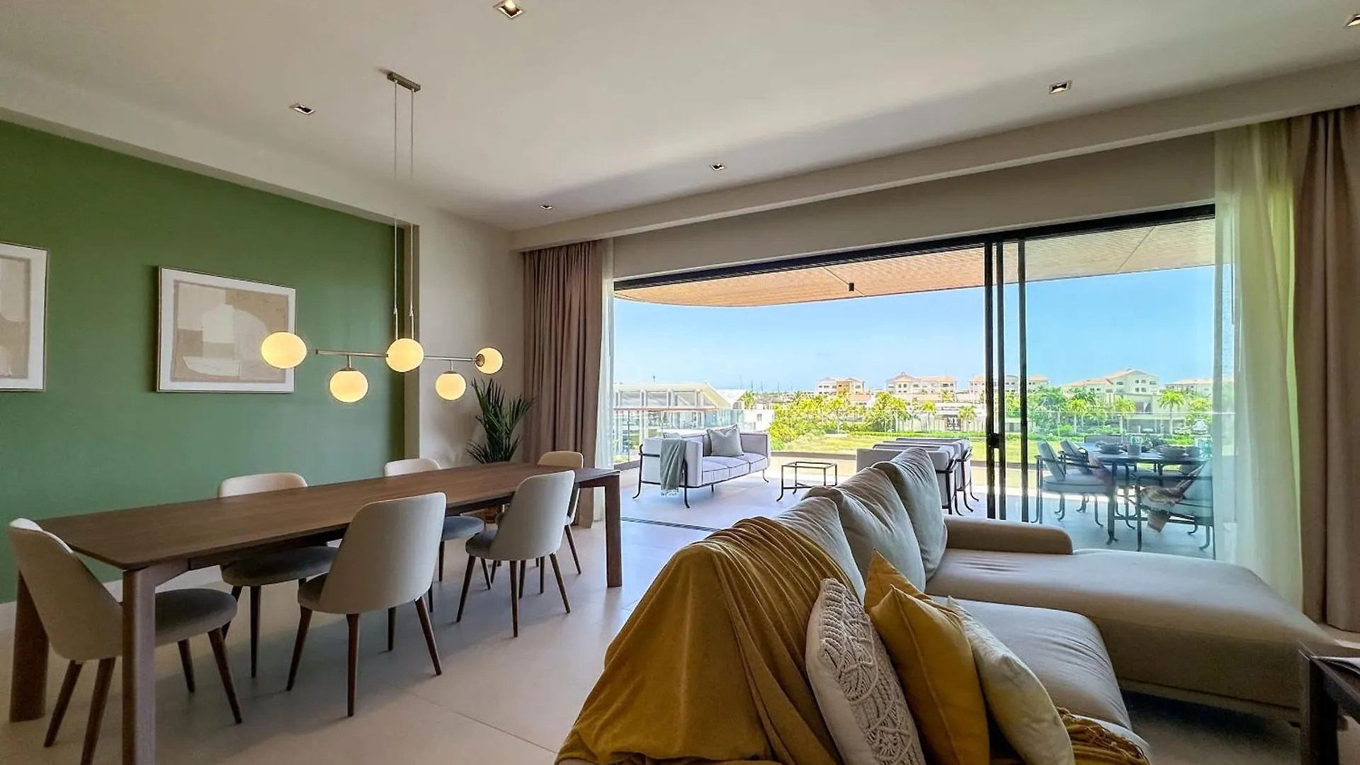 Marina Garden Cap Cana By Beach Homes Punta Cana 0*,