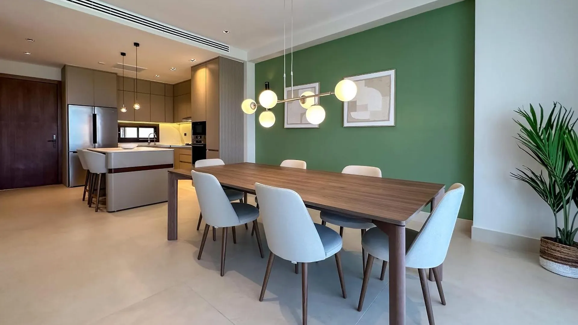 Marina Garden Cap Cana By Beach Homes Punta Cana Apartamento