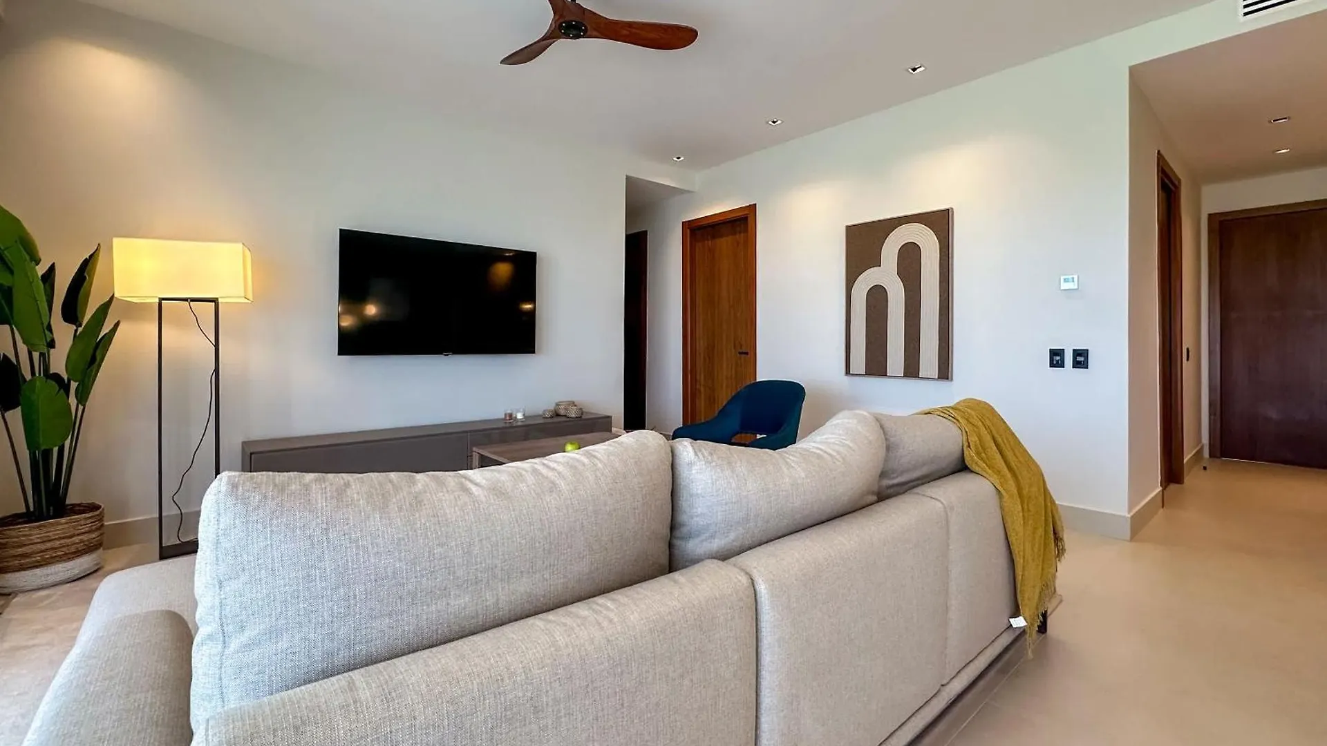 Marina Garden Cap Cana By Beach Homes Punta Cana