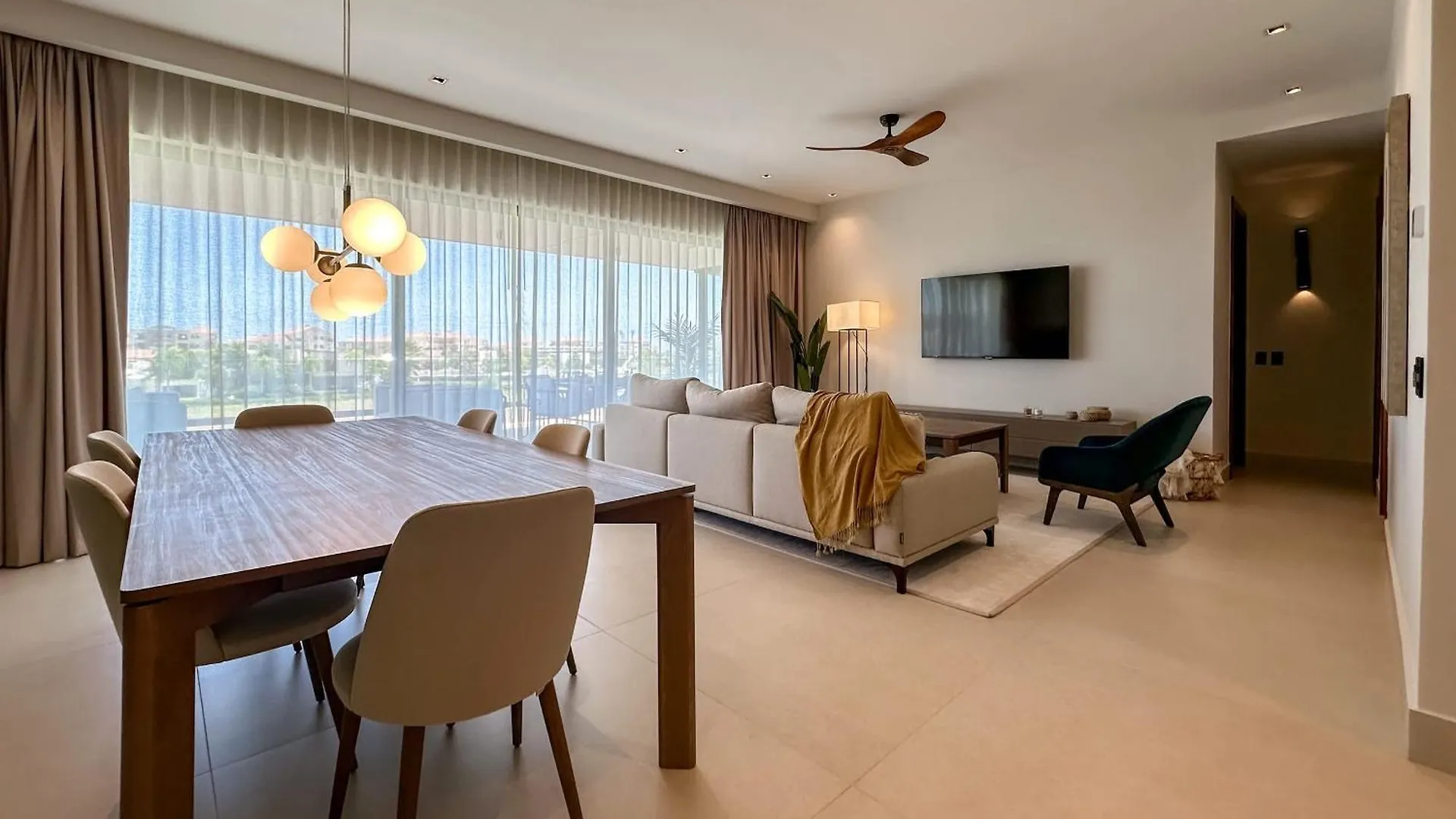 Apartamento Marina Garden Cap Cana By Beach Homes Punta Cana