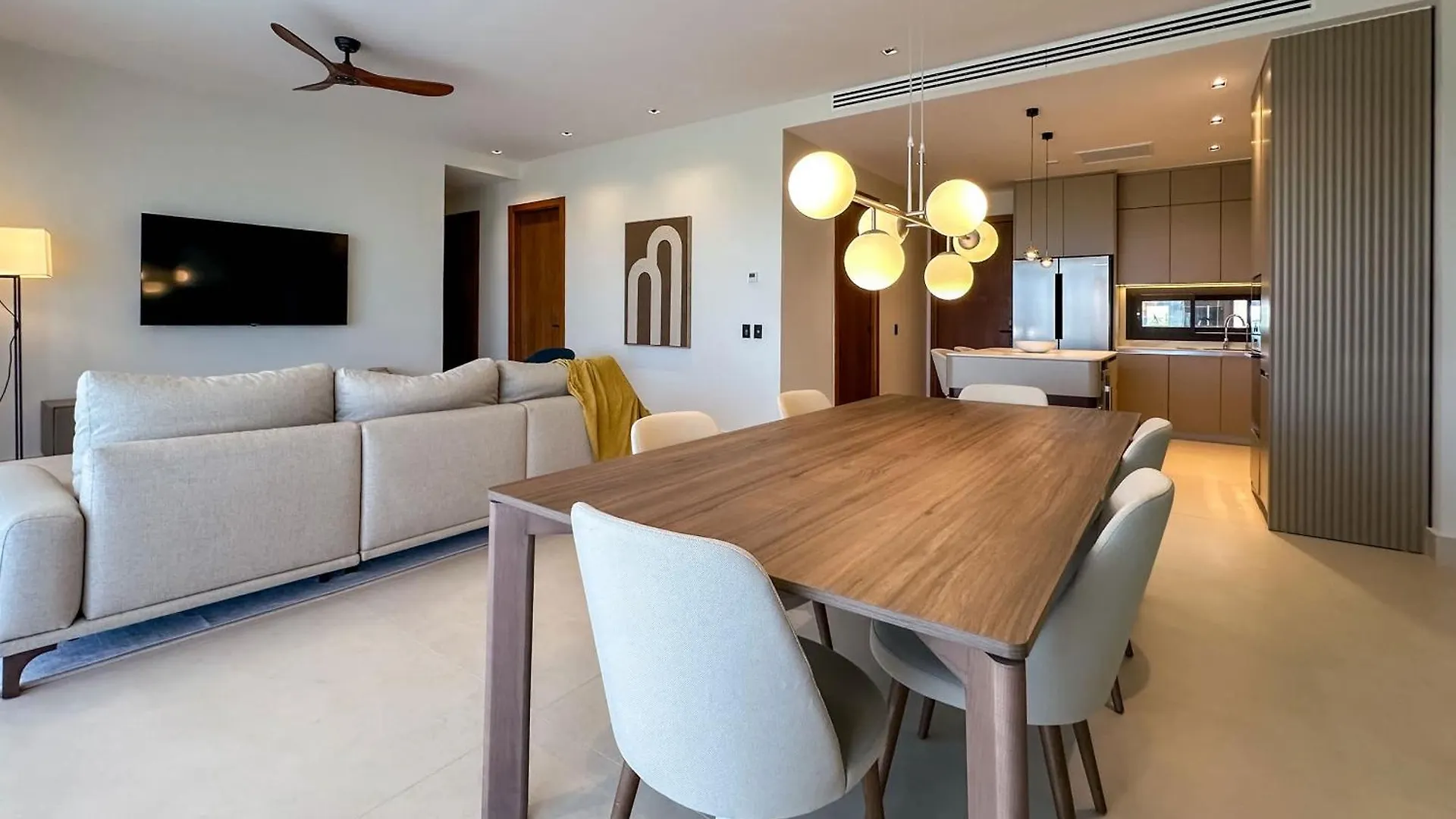 Marina Garden Cap Cana By Beach Homes Punta Cana 0*,