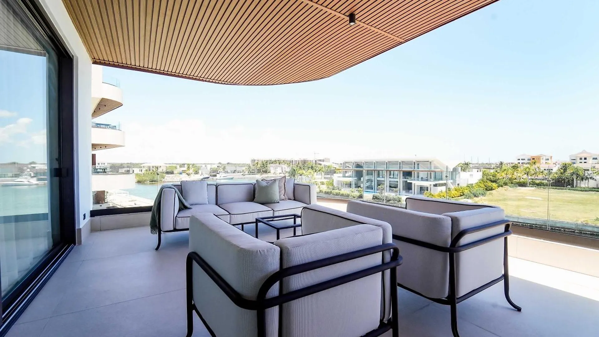 Marina Garden Cap Cana By Beach Homes Punta Cana