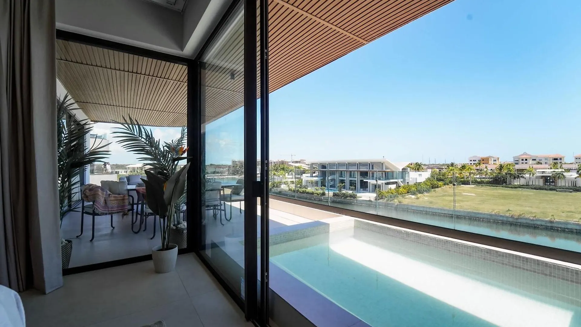 Apartamento Marina Garden Cap Cana By Beach Homes Punta Cana