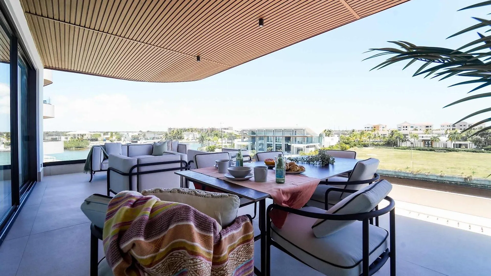 Marina Garden Cap Cana By Beach Homes Punta Cana 0*,