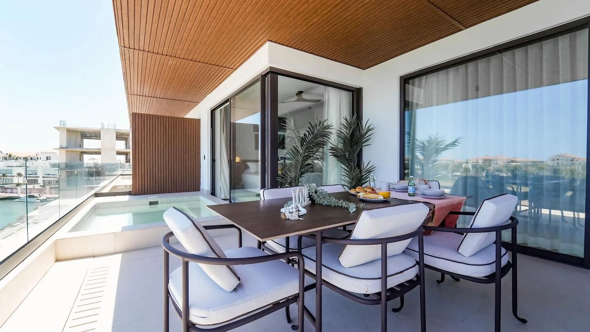 Marina Garden Cap Cana By Beach Homes Punta Cana Apartamento