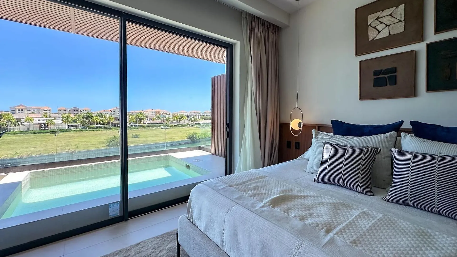 Marina Garden Cap Cana By Beach Homes Punta Cana