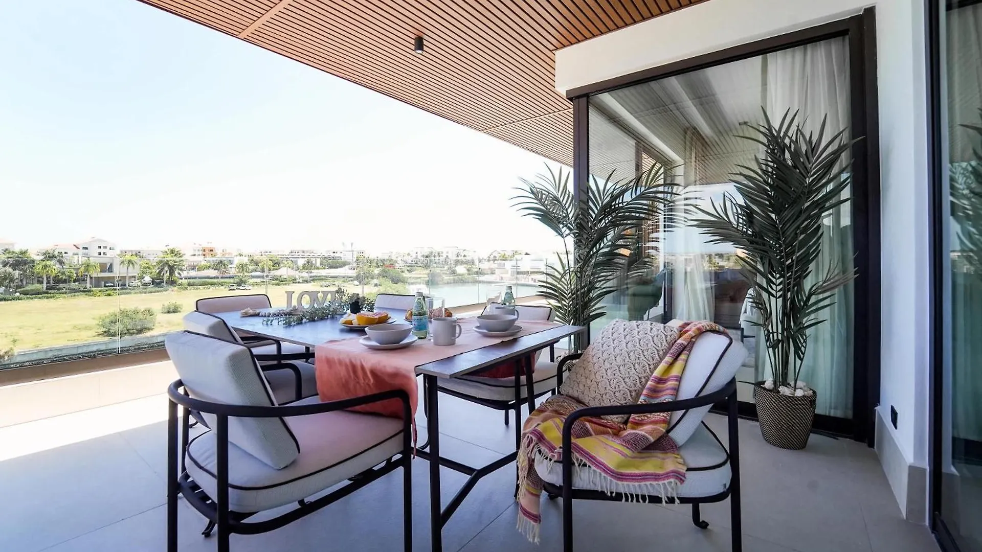 Marina Garden Cap Cana By Beach Homes Punta Cana