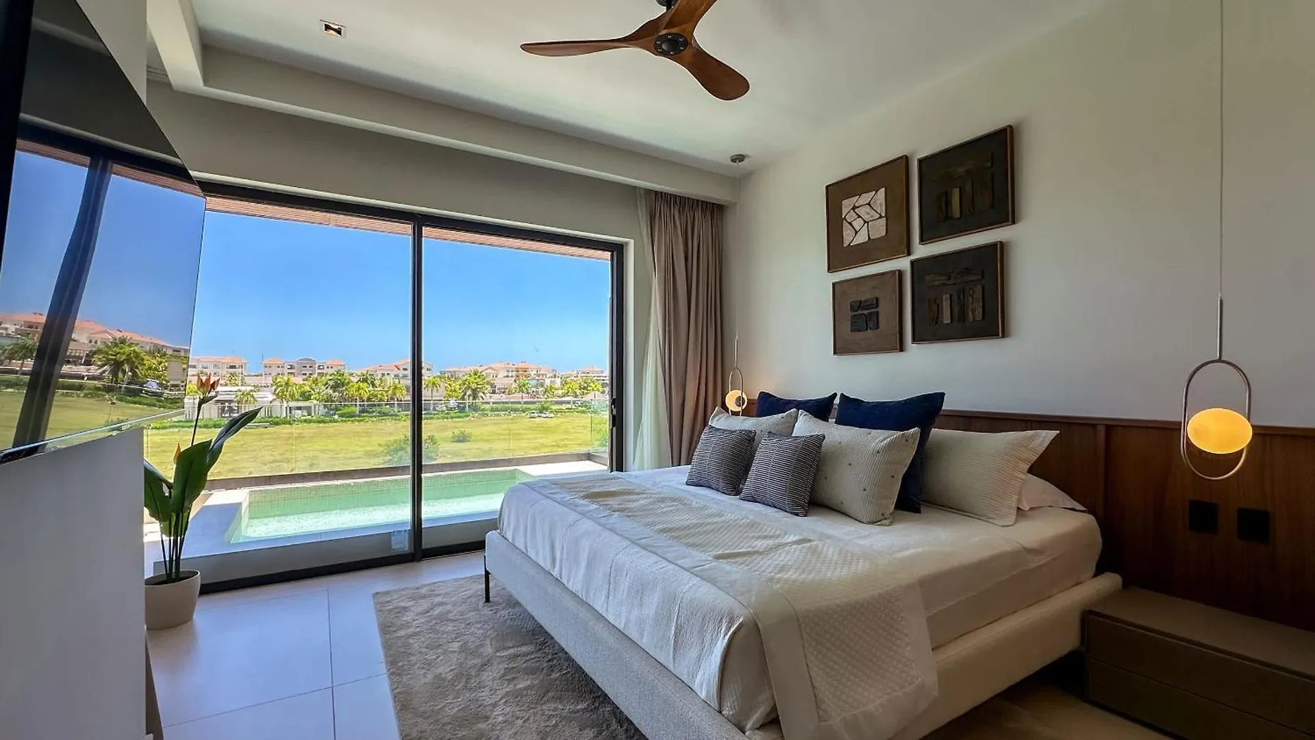Apartamento Marina Garden Cap Cana By Beach Homes Punta Cana