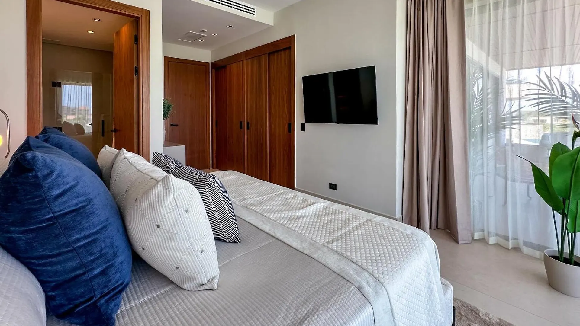 Marina Garden Cap Cana By Beach Homes Punta Cana Apartamento