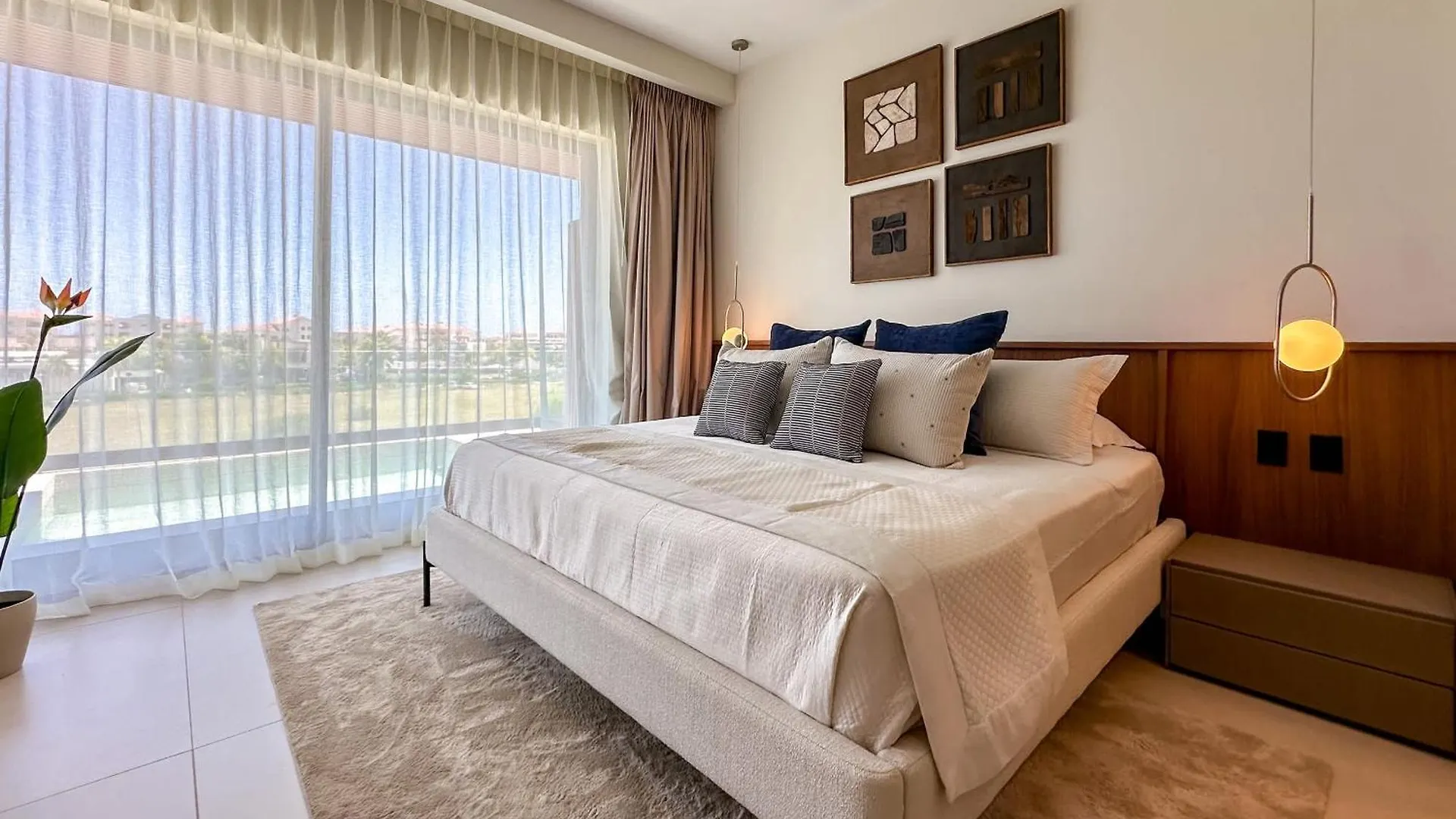 Marina Garden Cap Cana By Beach Homes Punta Cana 0*,