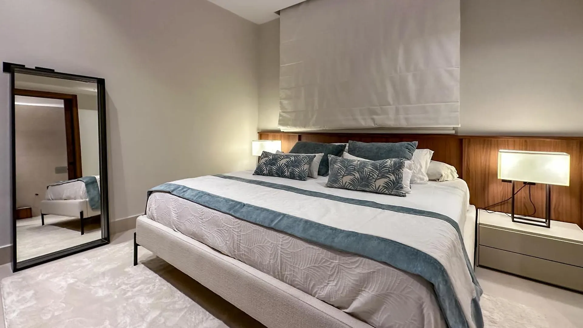 Marina Garden Cap Cana By Beach Homes Punta Cana