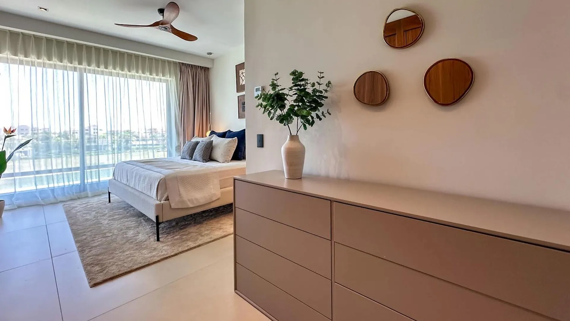 Marina Garden Cap Cana By Beach Homes Punta Cana
